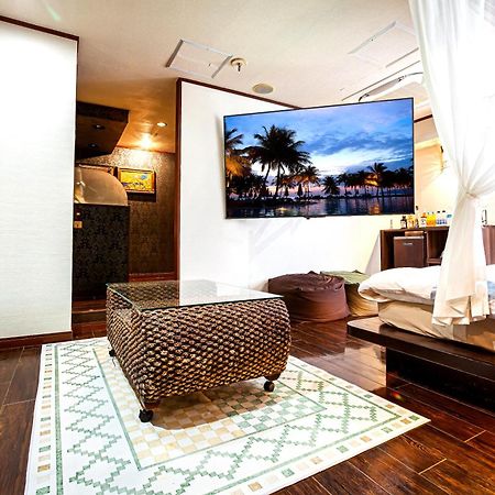 Hotel Balian Resort Tomei Kawasaki I.C. (Adults Only) Kawasaki (Kanagawa) Exterior foto