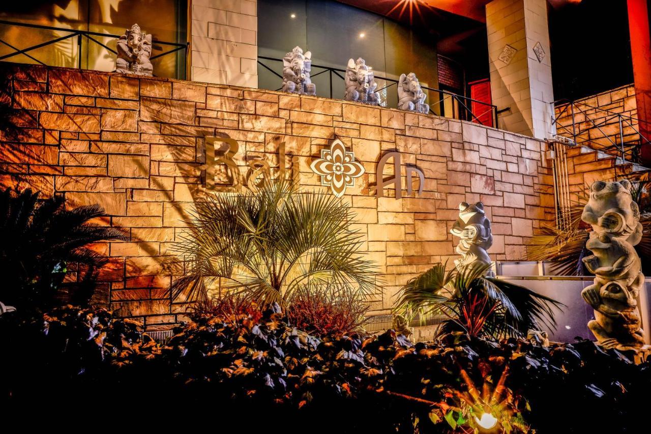 Hotel Balian Resort Tomei Kawasaki I.C. (Adults Only) Kawasaki (Kanagawa) Exterior foto