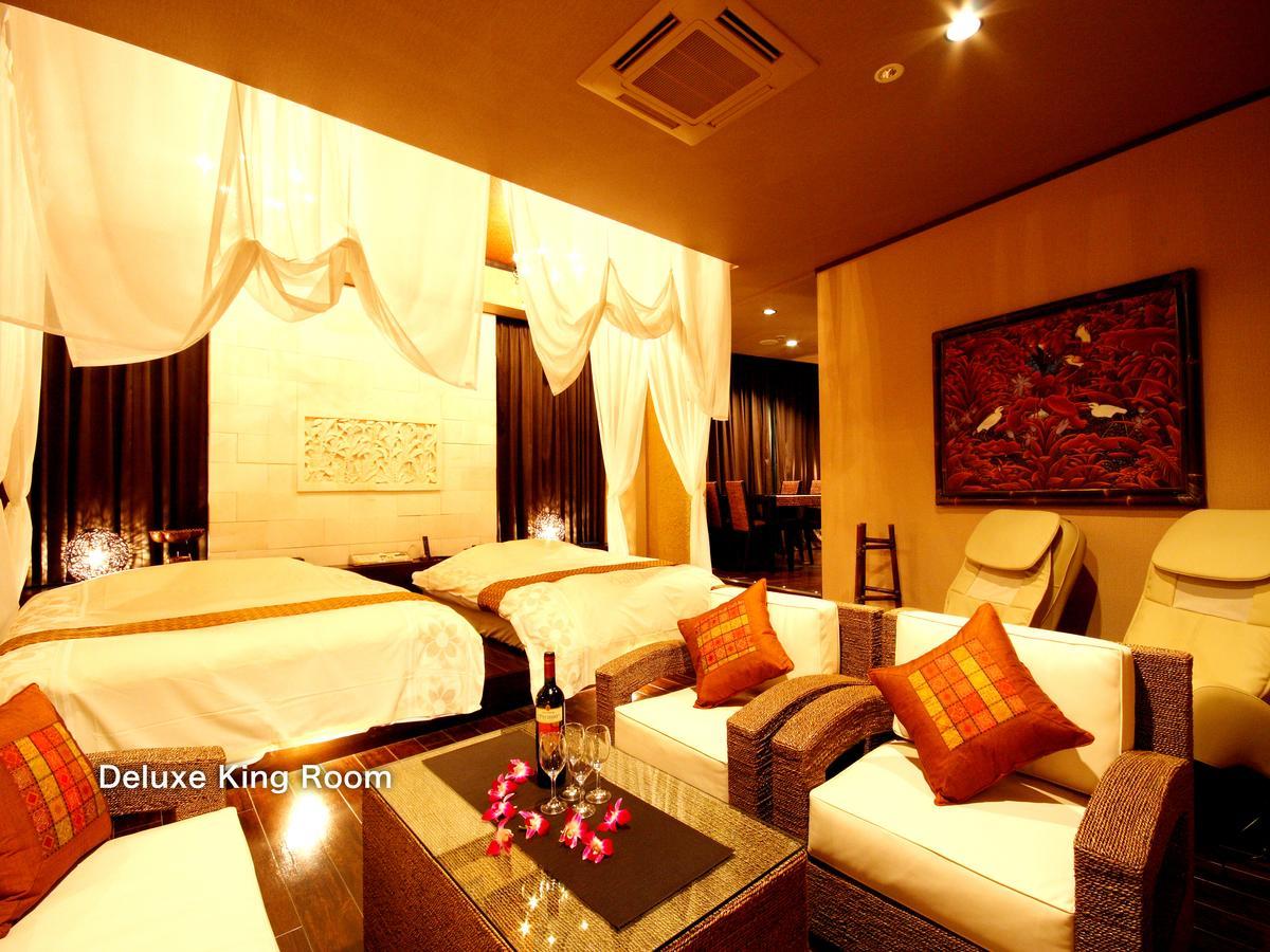 Hotel Balian Resort Tomei Kawasaki I.C. (Adults Only) Kawasaki (Kanagawa) Exterior foto
