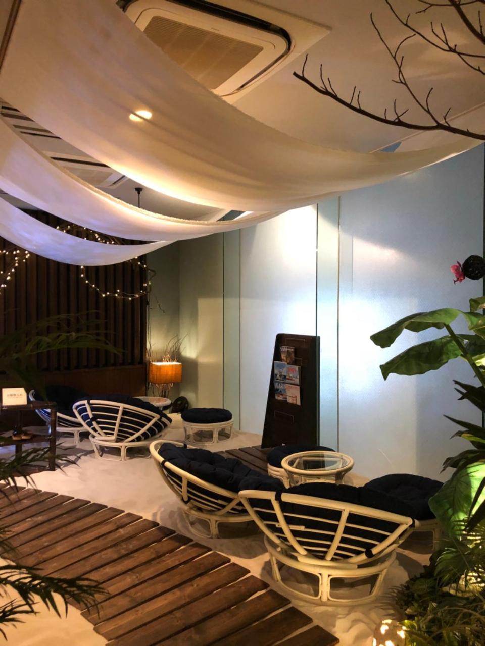 Hotel Balian Resort Tomei Kawasaki I.C. (Adults Only) Kawasaki (Kanagawa) Exterior foto
