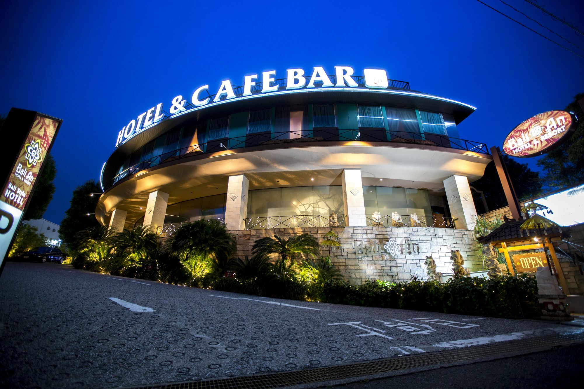Hotel Balian Resort Tomei Kawasaki I.C. (Adults Only) Kawasaki (Kanagawa) Exterior foto