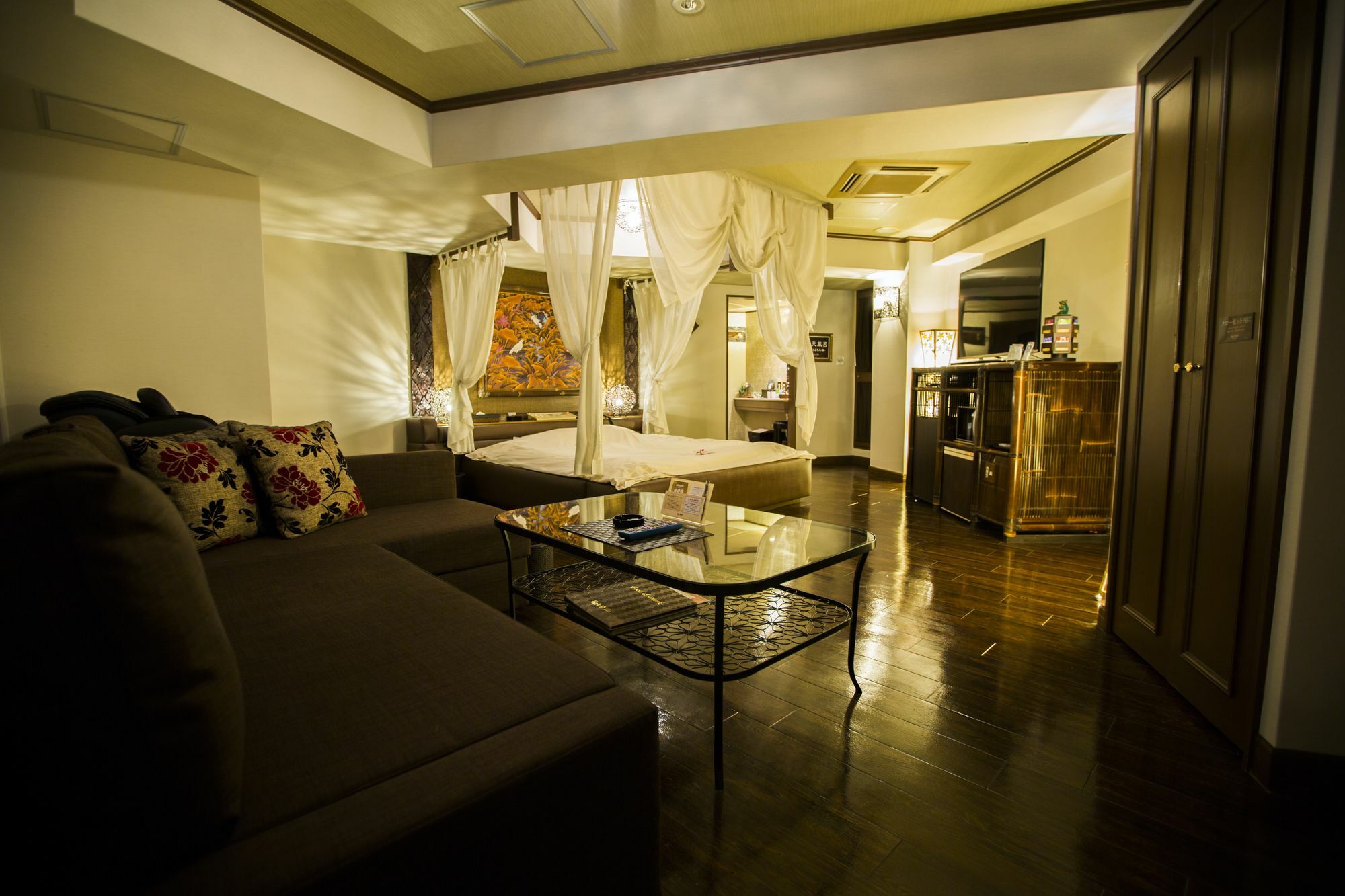 Hotel Balian Resort Tomei Kawasaki I.C. (Adults Only) Kawasaki (Kanagawa) Exterior foto